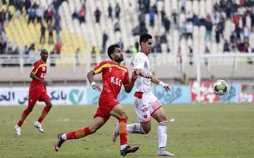 تدبیر برانکو برای جبران شکست در اهواز/چند تغییر در ترکیب پرسپولیس