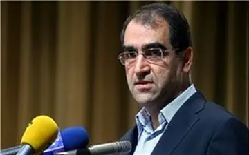 آمار وزیر بهداشت از میزان شیوع افسردگی در ایران 