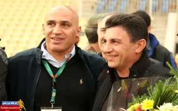 ترس معنا دار قلعه نوعی از حرف های منصوریان