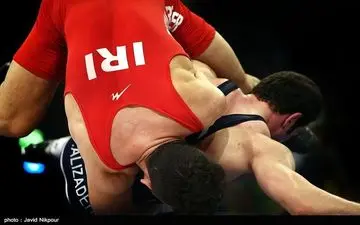 معرفی نفرات برتر روز دوم انتخابی تیم‌های ملی کشتی آزاد و فرنگی 