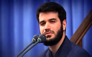 میثم مطیعی، مداح اهل بیت : از مداحی تا داوری و زندگی شخصی!