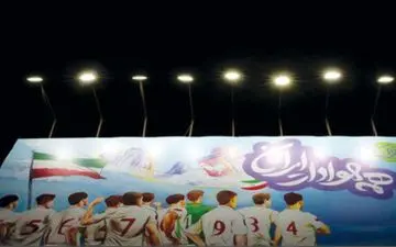 حذف هوشمندانه شماره های دایی و کریمی از بیلبوردهای شهرداری!/ خلاقیت یا ناشیگری؟!