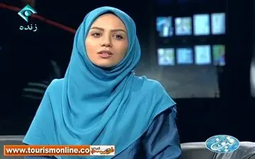 ازدواج دو مجری معروف ایرانی (عکس)