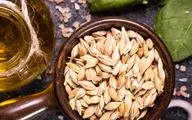 از فواید شگفت‌انگیز روغن جوانه گندم خبر دارید؟

