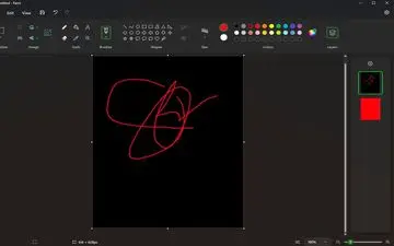 مایکروسافت یکی از قابلیت‌های فتوشاپ را به Paint اضافه کرد
