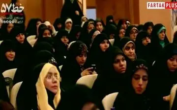 پشت پرده ماجرای مائده هژبری چه بود؟