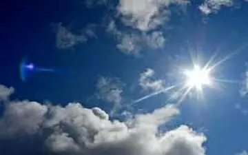 افزایش دما در نیمه شمالی کشور