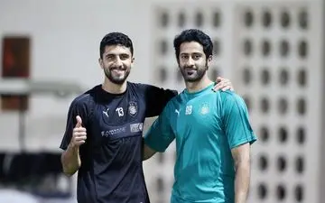 یک خبر بد برای پرسپولیسی ها از دیدار با السد …