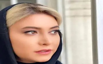 چاقی باورنکردنی فریبا نادری | فریبا نادری تپلی شد !!! + عکس