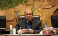 شهردار سمنان خبر داد : افتتاح ۴۵ طرح در هفته دولت توسط مدیریت شهری سمنان 


