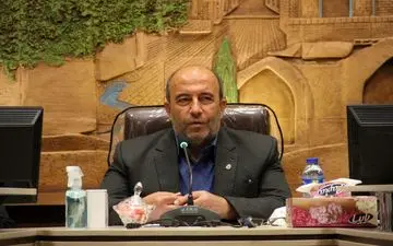 شهردار سمنان خبر داد : افتتاح ۴۵ طرح در هفته دولت توسط مدیریت شهری سمنان 


