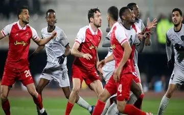 گولسیانی پس از تایید هشدار به پرسپولیس: من را قربانی کردند