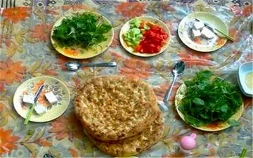 کوچک تر شدن سفره مردم در پسابرجام +سند 