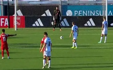 یاسر آسانی، تهدید جدید برای رامین رضاییان در استقلال