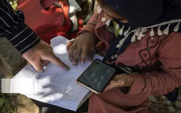 بسته‌های اینترنت رایگان برای سیم‌کارت‌های دانش‌آموزی