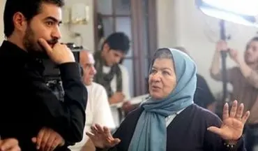  چرا حضور شهاب حسینی در فیلم پوران درخشنده منتفی شد؟