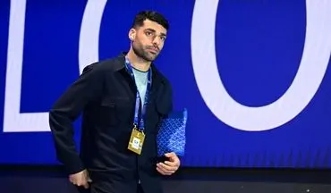  احتمال حضور طارمی مقابل بارسلونا از نگاه yahoosports 