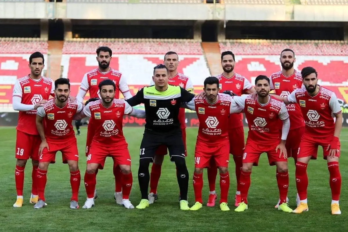 5 ابهام جدی در مورد پرسپولیس، پیش از دربی
