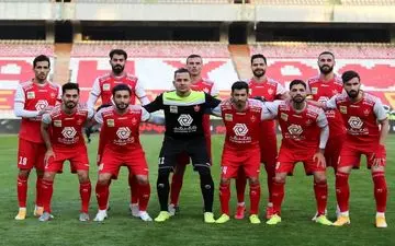 5 ابهام جدی در مورد پرسپولیس، پیش از دربی
