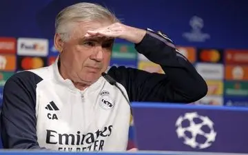 آنچلوتی:کیفیت تیم نسبت به فصل گذشته فرق کرده است 