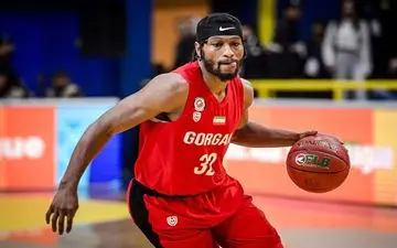 لیگ برتر بسکتبال| دومین قهرمانی متوالی گرگانی‌ها با جادوی پتی 