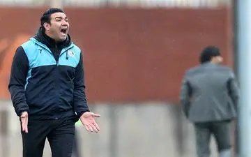 نکونام: با از دست دادن موقعیت‌ها کار برای ما سخت شد 