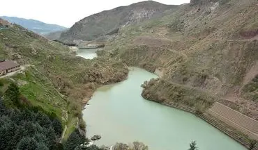 کاهش ۱۴ درصدی آب سد لتیان/ لزوم همکاری مسئولان و آگاهی مردم