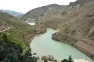 کاهش ۱۴ درصدی آب سد لتیان/ لزوم همکاری مسئولان و آگاهی مردم