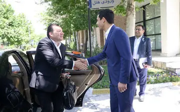 بحث پروازی بودن مارک ویلموتس منتفی است!