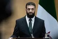 جولانی: به اسرائیل اعتماد ندارم؛ اما آماده امضای توافق امنیتی هستیم!