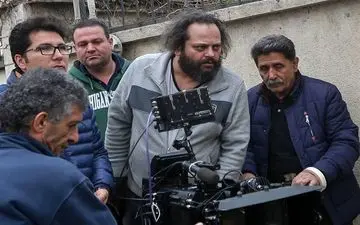  پیام صابری درگذشت