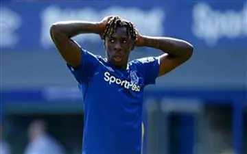 مویس کین هدف نقل و انتقالاتی رم نیست