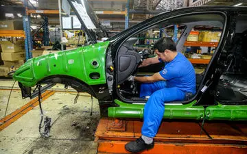 احتمال تعویق ۲‌ساله تحویل خودروهای پیش‌فروش‌