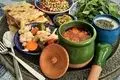 طرز تهیه آبگوشت سنتی ایرانی؛ غذای مقوی و خاطره‌انگیز