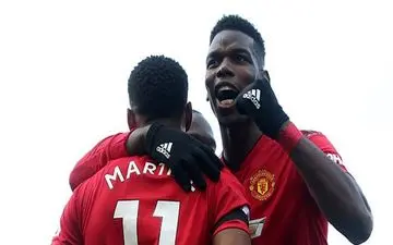 پوگبا، کاپیتان احتمالی منچستریونایتد در فصل آینده