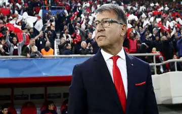 ردپای لژیونر پرسپولیسی در تعیین سرمربی جدید