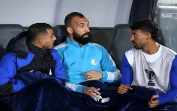 زنگ خطر برای جام جهانی؛ جنگ تمام‌عیار چشمی، رضاییان و جلالی برای خروج از نیمکت