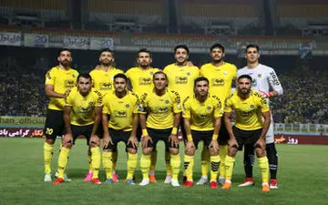 ضررهایی که استقلال به سپاهان زد در ورزشگاه آزادی