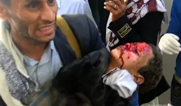 ائتلاف سعوی به کشتار کودکان یمنی در صعده اذعان کرد