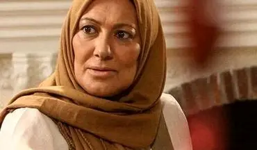 درگذشت بازیگر مشهور زن ایرانی