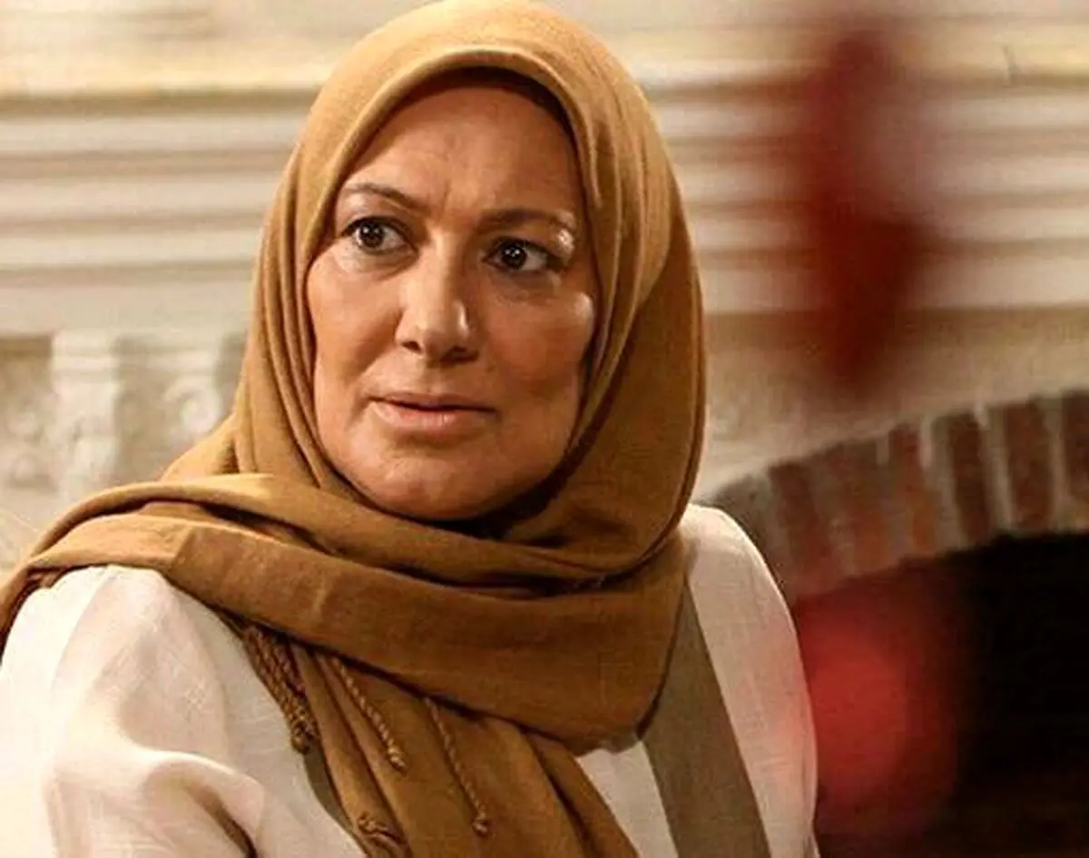 درگذشت بازیگر مشهور زن ایرانی