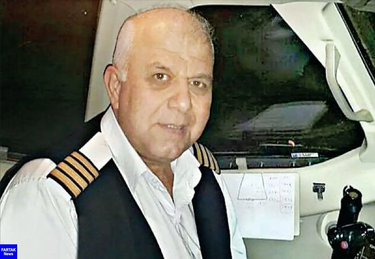 کشف جسد خلبان و کمک خلبان هواپیمای تهران-یاسوج + عکس
