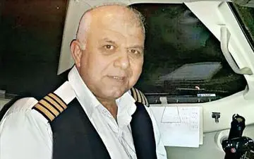 کشف جسد خلبان و کمک خلبان هواپیمای تهران-یاسوج + عکس