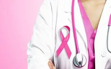 سرطان سینه را زودتر از همیشه تشخیص دهید