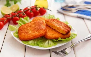 طرز تهیه کوکو سیب زمینی فوق العاده خوشمزه/ یکبار امتحان کنید ضرر ندارد!