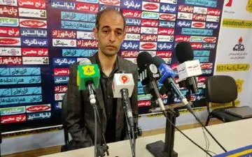 نویدکیا: شاید هیچ بازیکنی نگیریم