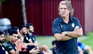 سرمربی استقلال با کمک فیفا پولدار شد