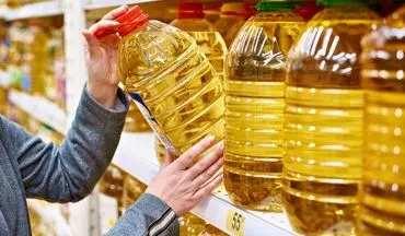 قیمت روغن افزایش پیدا می‌کند؟ / قیمت روغن نباتی در فروردین ۱۴۰۴ +جدول
