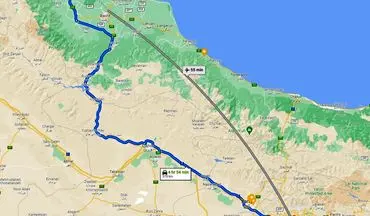 چرا اتوبوس انزلی به تهران بهترین گزینه برای سفر گروهی است؟