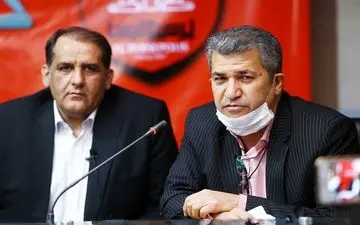 عضو هیئت مدیره پرسپولیس: ما استعفا را تقدیم کرده ایم!